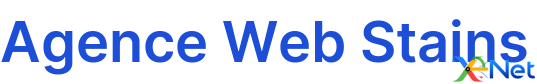 Agence Web Stains